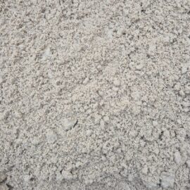 WHITE BRICKS SAND
