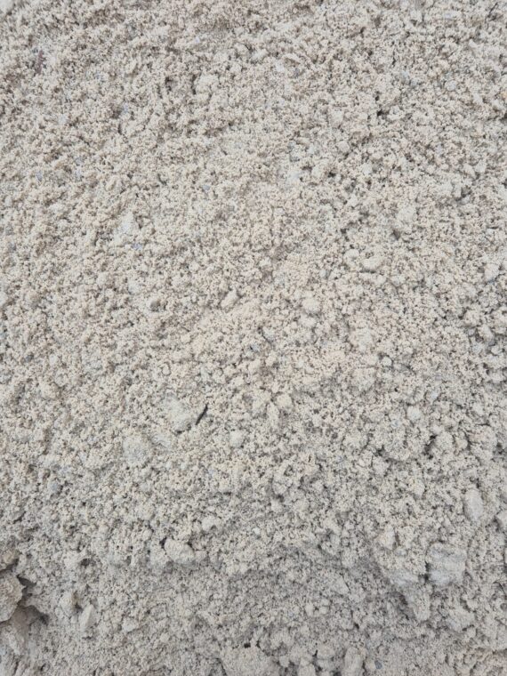 WHITE BRICKS SAND