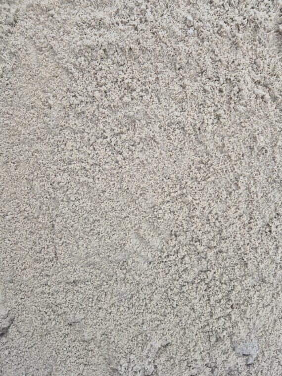 CONCRETE SAND