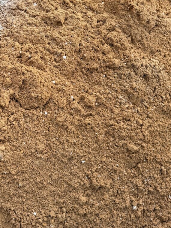 PACKING SAND